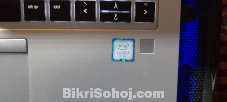 HP ELITEBOOK 830 G5 CORE I5 8TH GENERATION